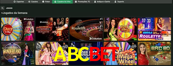 ABCBET bet