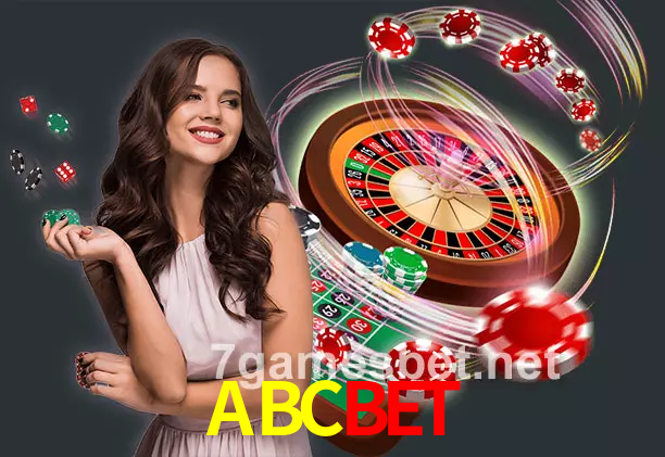vivo no cassino ABCBET