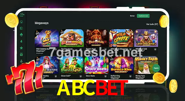 ABCBET aplicativo