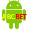 Aplicativo ABCBET para Android
