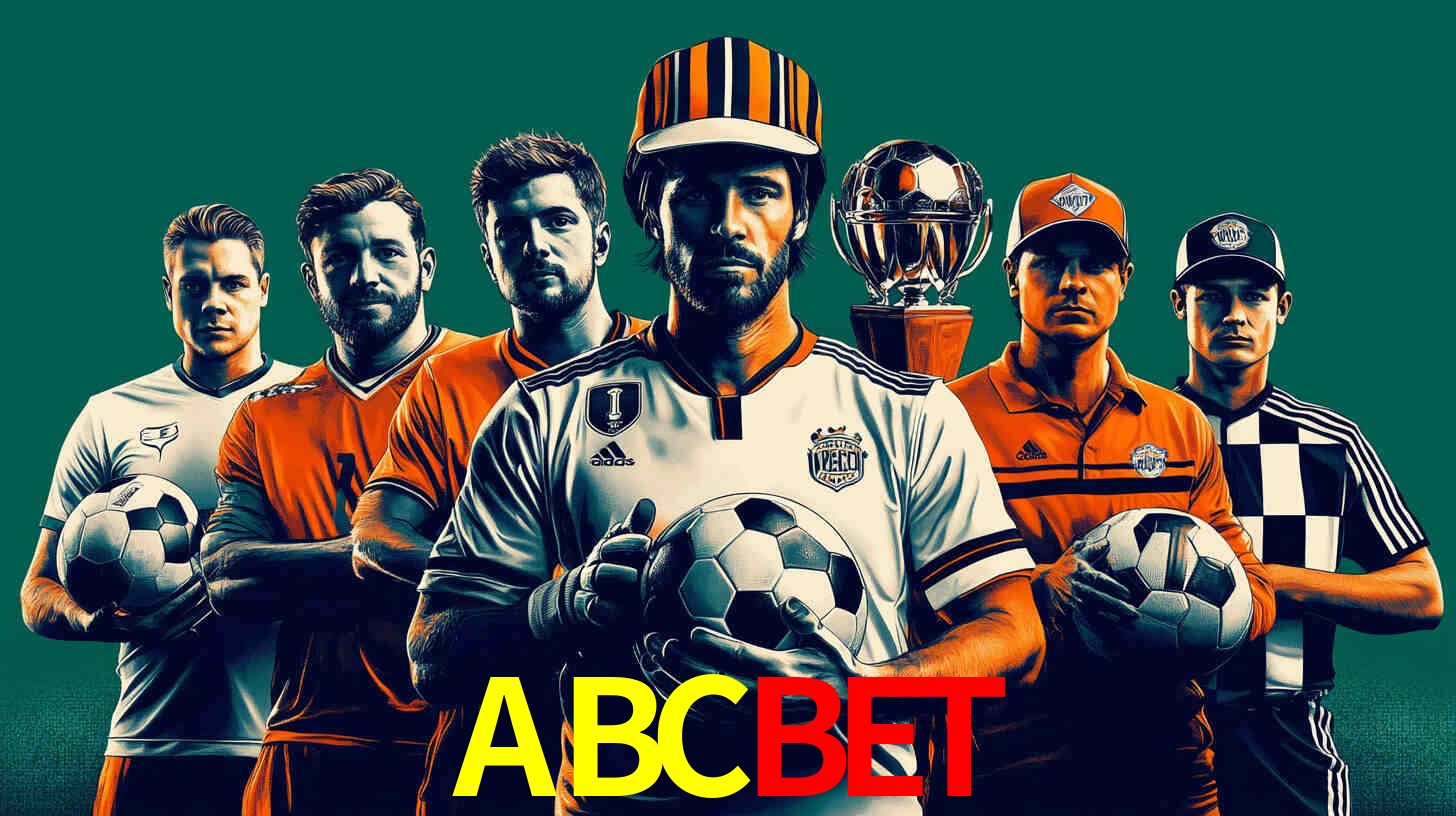 Explorando a Categoria de Eventos em Apostas na ABCBET
