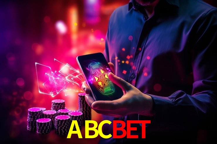 Mesa de Roleta ABCBET