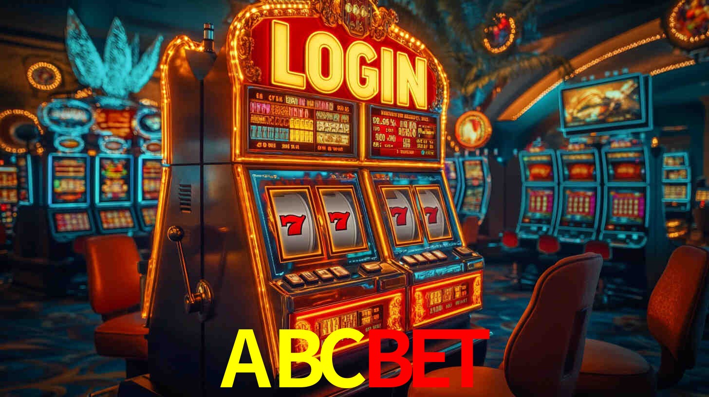 ABCBET bônus — painel de promoções no aplicativo