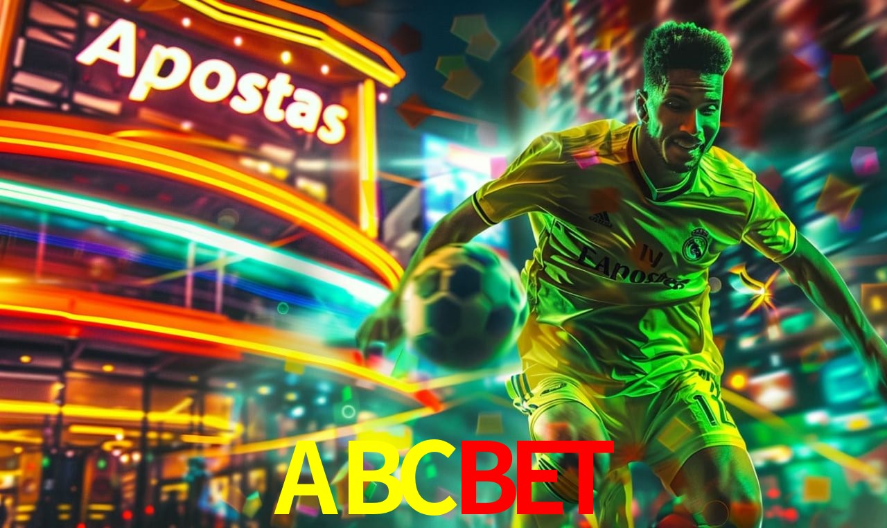 Diretório de Jogos ABCBET