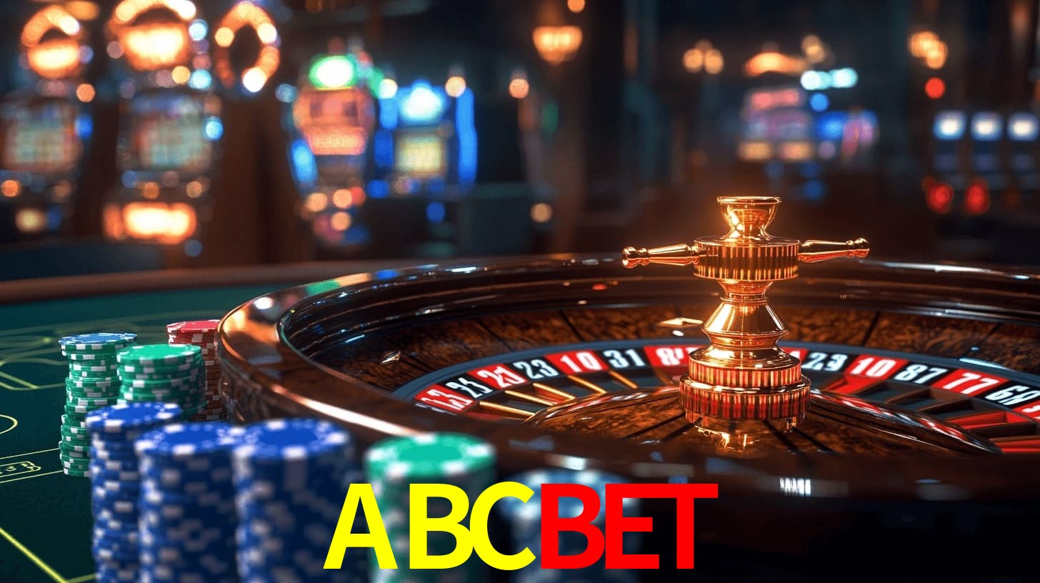ABCBET: Seu Cassino Premiado com Pagamentos Rápidos