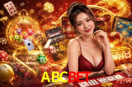 Secure Login ABCBET