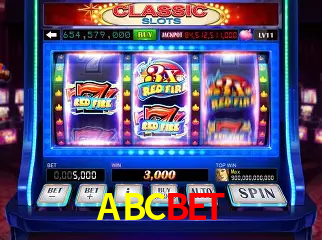 Descubra a Magia dos Jogos de Arcade no ABCBET