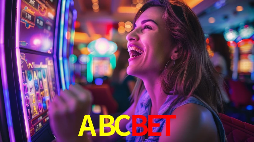 Sinta a adrenalina dos jogos de cassino com ABCBET