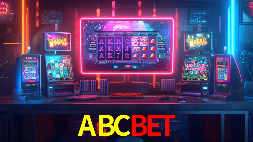 ABCBET: Jogos de Caça-Níqueis-Altas Recompensas, Roleta-Velocidade, Blackjack-Desafios Máximos