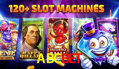 ABCBET cadastro — tela de formulário no app oficial