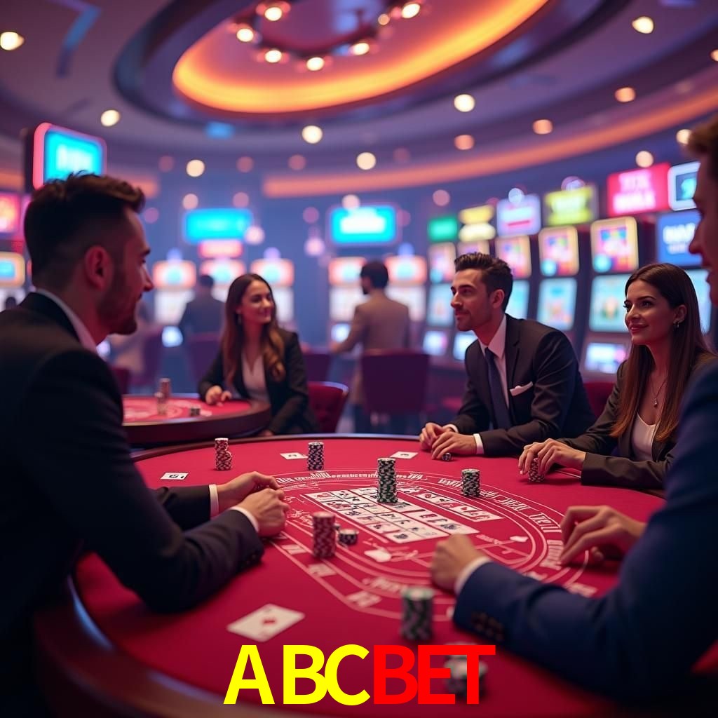 Torneios ABCBET
