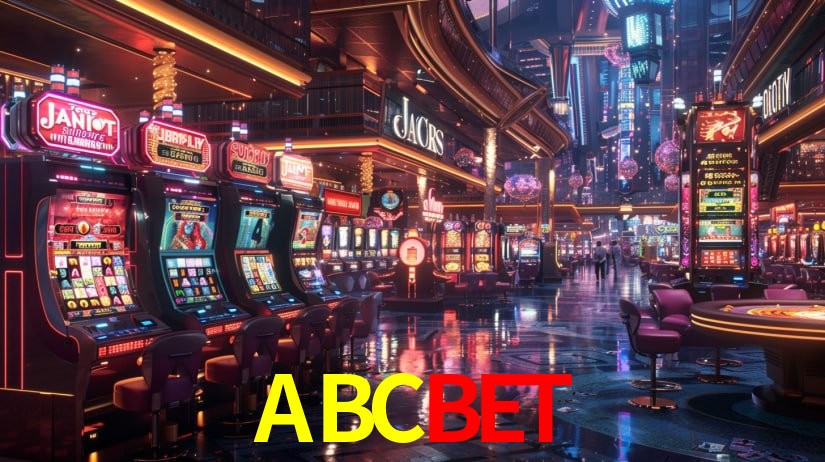 Game Providers ABCBET