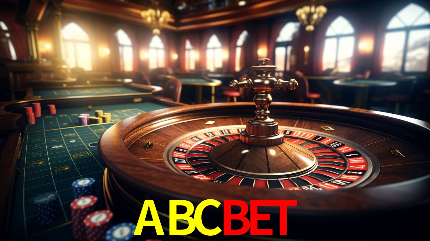 Roulette Table ABCBET