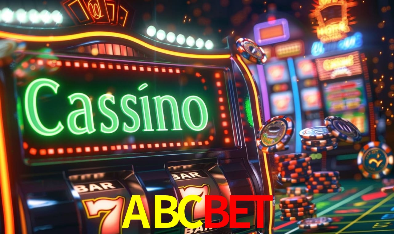 Cadastro Rápido ABCBET