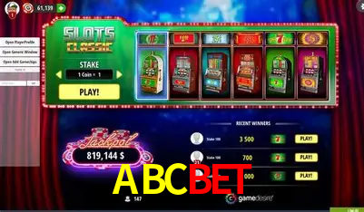 A Emoção da Loteria na ABCBET: Uma Chance de Mudança de Vida