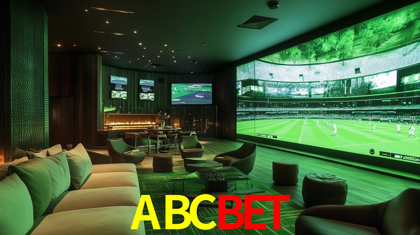 ABCBET: Seu Especialista em Apostas Esportivas Brasileiras