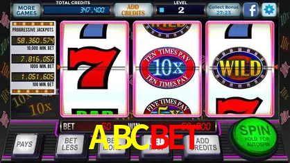Apostas Esportivas na ABCBET: Um Guia Completo