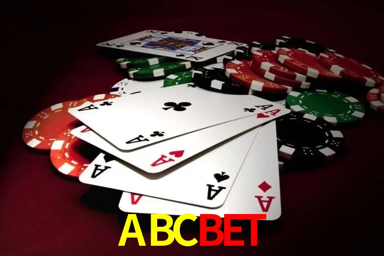 Mesa de Blackjack ABCBET