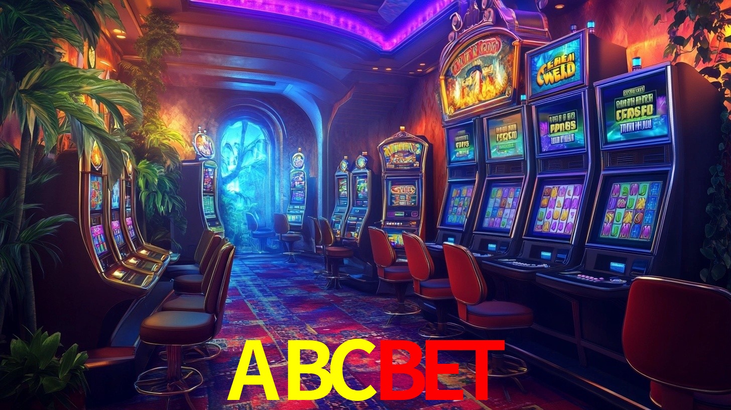 Welcome Bonus ABCBET