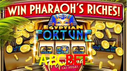 Descubra o Mundo do Cassino Online com ABCBET
