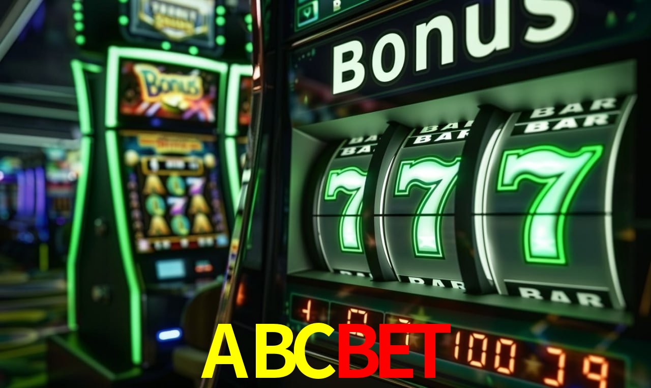 Slot Games ABCBET