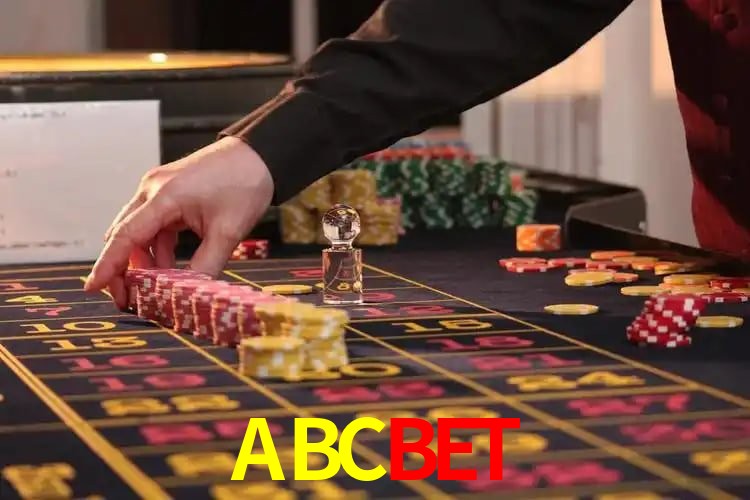 A Experiência Imersiva dos Cassinos Ao Vivo no ABCBET