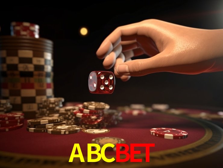 Casino Ao Vivo ABCBET
