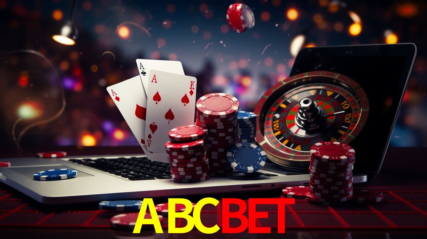 Live Casino ABCBET