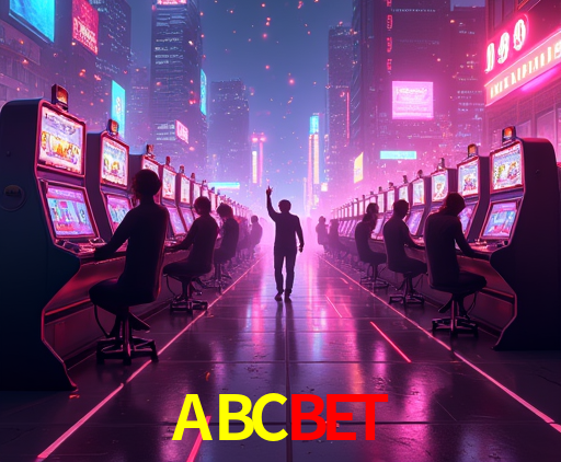 Casino Ao Vivo ABCBET